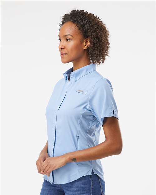 Columbia Women's PFG Tamiami™ II Short Sleeve Shirt 212466