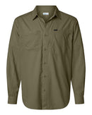 Columbia Silver Ridge™ Utility Lite Long Sleeve Shirt 201293