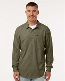 Columbia Silver Ridge™ Utility Lite Long Sleeve Shirt 201293