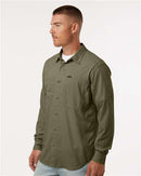 Columbia Silver Ridge™ Utility Lite Long Sleeve Shirt 201293