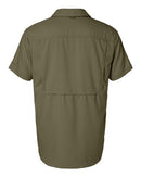 Columbia Silver Ridge™ Utility Lite Short Sleeve Shirt 203072