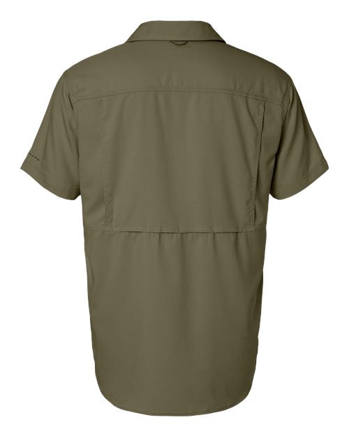 Columbia Silver Ridge™ Utility Lite Short Sleeve Shirt 203072