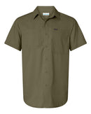 Columbia Silver Ridge™ Utility Lite Short Sleeve Shirt 203072