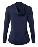 Adidas Women's Performance Hooded Pullover A1003