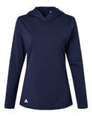 Adidas Women's Performance Hooded Pullover A1003