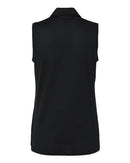 Adidas Women's Ottoman Sleeveless Polo A1005