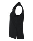 Adidas Women's Ottoman Sleeveless Polo A1005