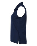 Adidas Women's Ottoman Sleeveless Polo A1005