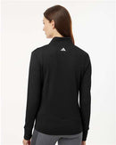 Adidas Women's Ultimate Textured Full-Zip Jacket A1007