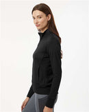 Adidas Women's Ultimate Textured Full-Zip Jacket A1007