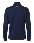 Adidas Women's Ultimate Textured Full-Zip Jacket A1007