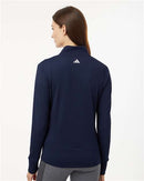 Adidas Women's Ultimate Textured Full-Zip Jacket A1007