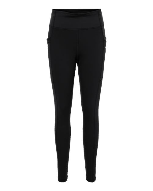 Adidas Women's Pocket Leggings A1010