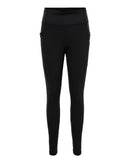 Adidas Women's Pocket Leggings A1010
