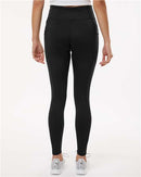 Adidas Women's Pocket Leggings A1010