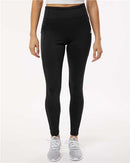 Adidas Women's Pocket Leggings A1010