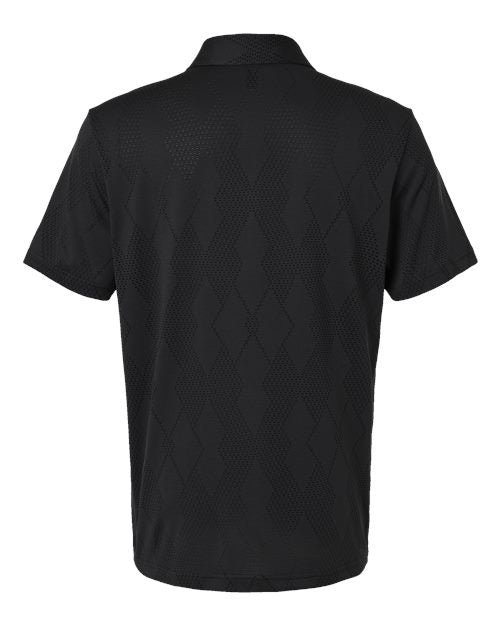 Adidas Ultimate Textured Polo A2008