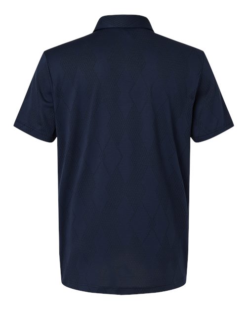 Adidas Ultimate Textured Polo A2008