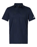 Adidas Ultimate Textured Polo A2008