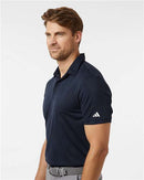 Adidas Ultimate Textured Polo A2008