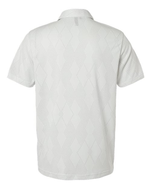 Adidas Ultimate Textured Polo A2008