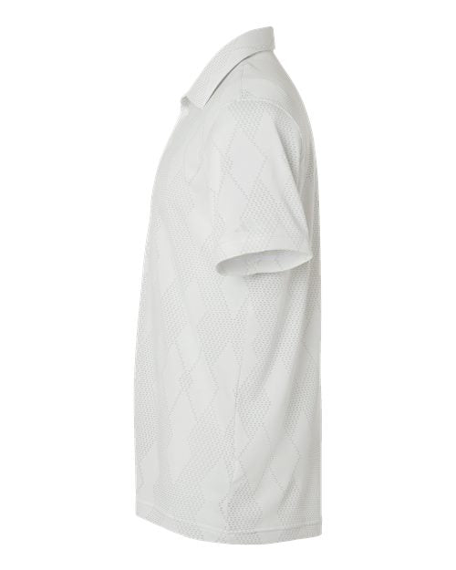 Adidas Ultimate Textured Polo A2008