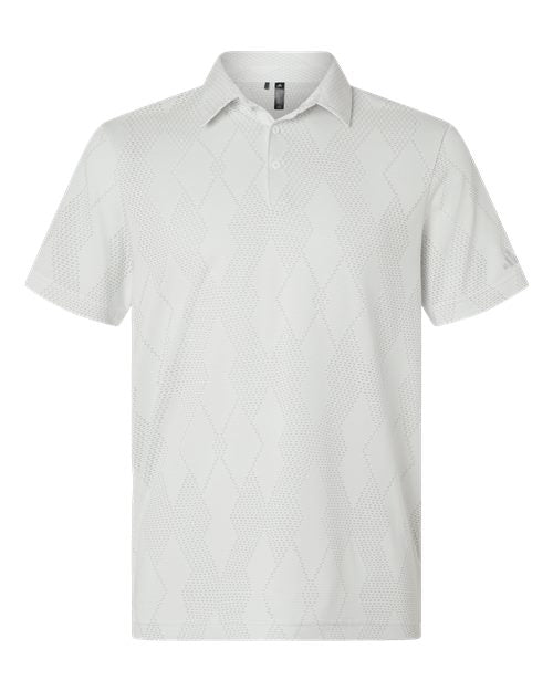 Adidas Ultimate Textured Polo A2008