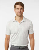 Adidas Ultimate Textured Polo A2008