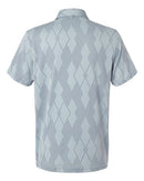 Adidas Ultimate Textured Polo A2008