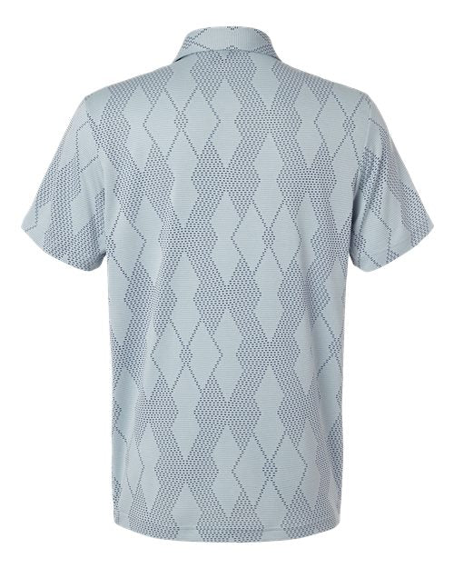 Adidas Ultimate Textured Polo A2008