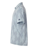 Adidas Ultimate Textured Polo A2008
