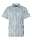 Adidas Ultimate Textured Polo A2008