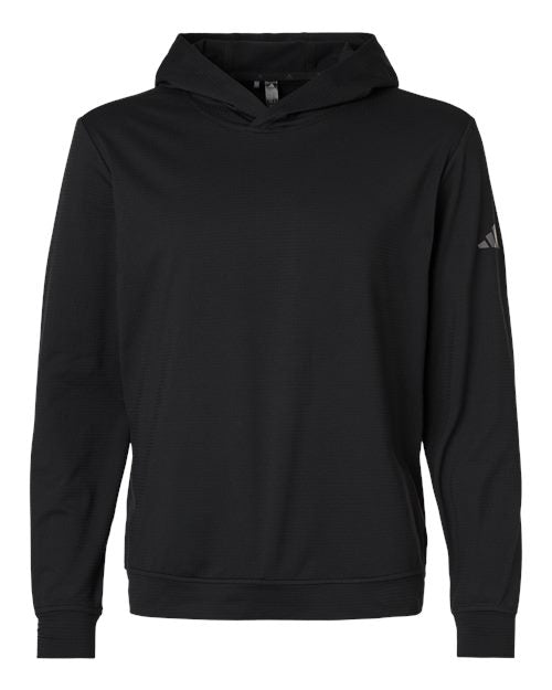 Adidas Ultimate Elevated Hoodie A2009