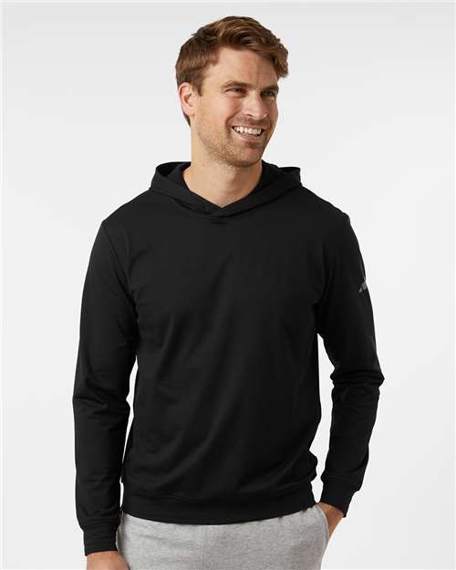 Adidas Ultimate Elevated Hoodie A2009