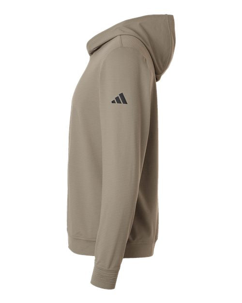 Adidas Ultimate Elevated Hoodie A2009
