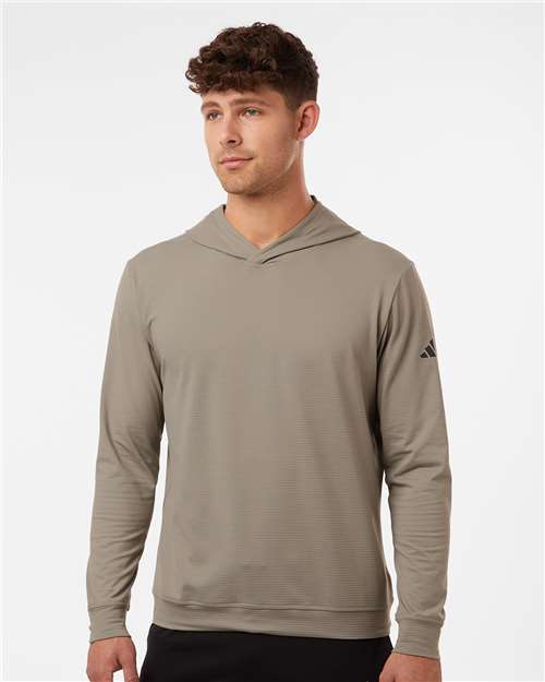 Adidas Ultimate Elevated Hoodie A2009