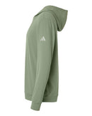 Adidas Ultimate Elevated Hoodie A2009