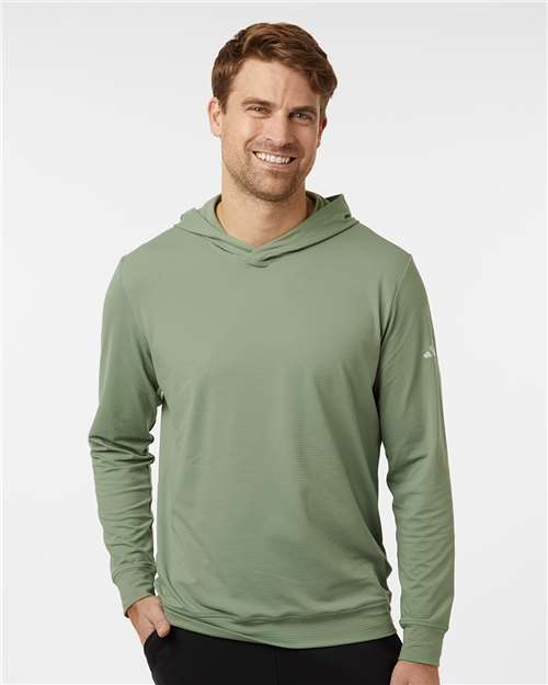 Adidas Ultimate Elevated Hoodie A2009