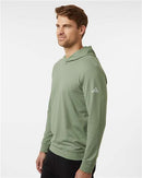 Adidas Ultimate Elevated Hoodie A2009