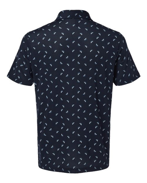 Adidas Ultimate Mesh Polo A2012