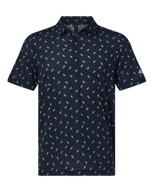 Adidas Ultimate Mesh Polo A2012