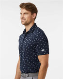 Adidas Ultimate Mesh Polo A2012
