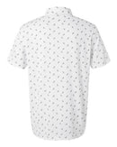 Adidas Ultimate Mesh Polo A2012