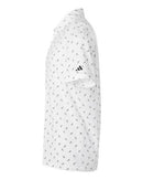 Adidas Ultimate Mesh Polo A2012