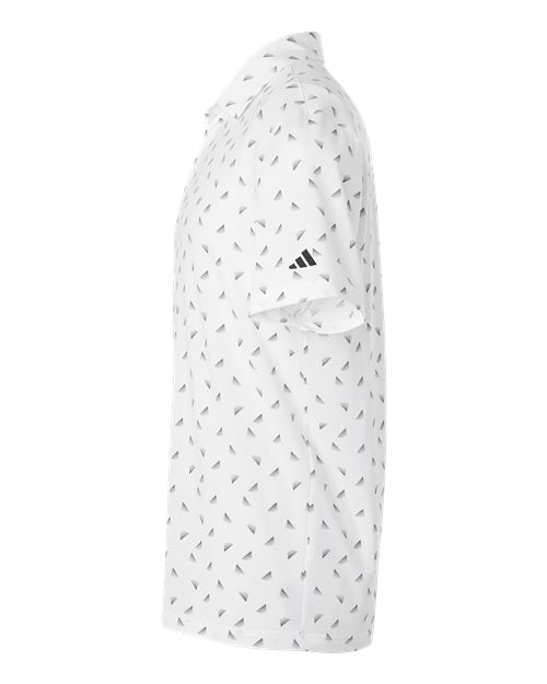 Adidas Ultimate Mesh Polo A2012