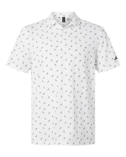 Adidas Ultimate Mesh Polo A2012
