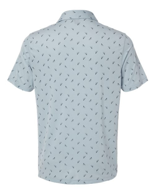 Adidas Ultimate Mesh Polo A2012