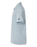 Adidas Ultimate Mesh Polo A2012