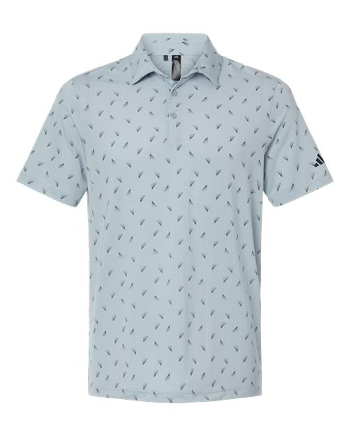 Adidas Ultimate Mesh Polo A2012