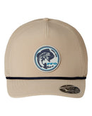 Columbia Tidal Pursuit™ 3D Stretch Snapback Cap 212134